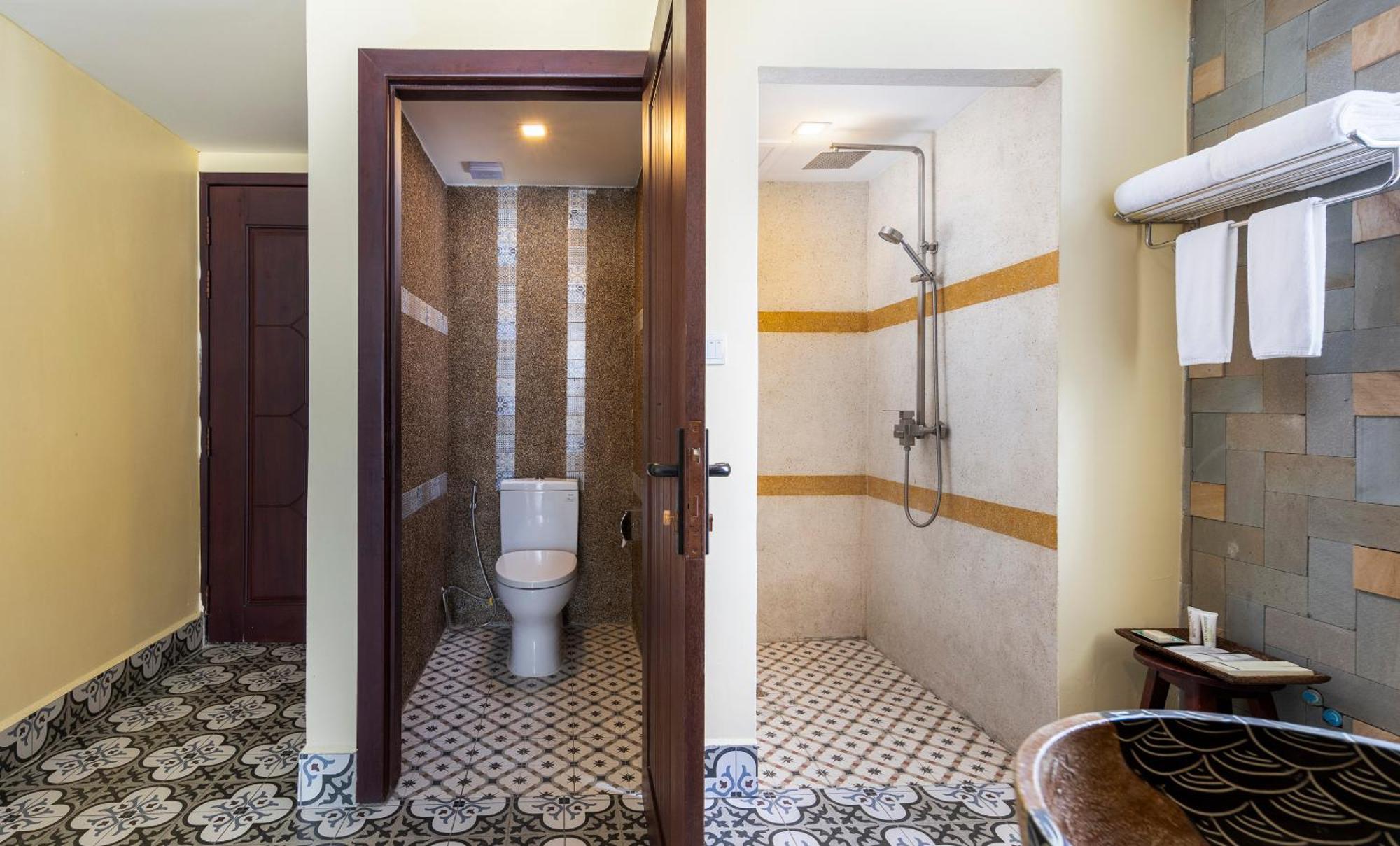 Arison Hotel Phnompen Kültér fotó