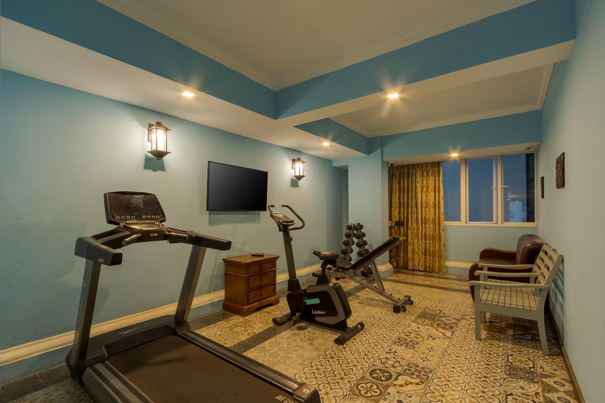 Arison Hotel Phnompen Kültér fotó
